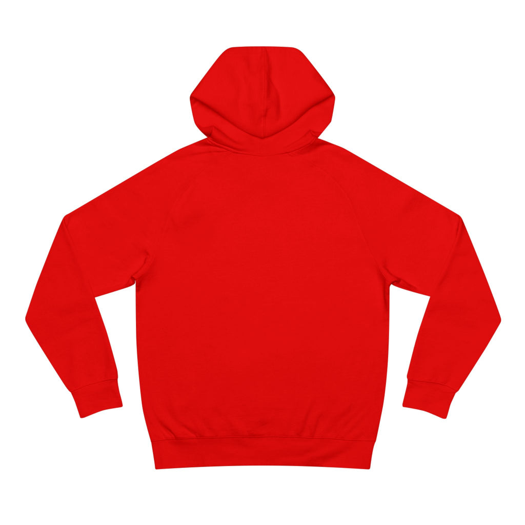 Logo Hoodie - Andly Branded Pullover