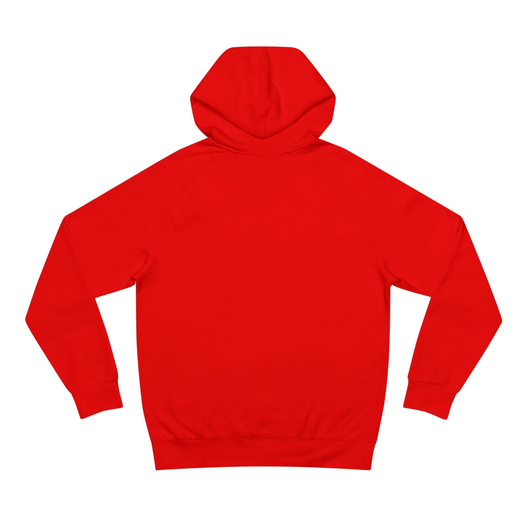 Logo Hoodie - Andly Branded Pullover