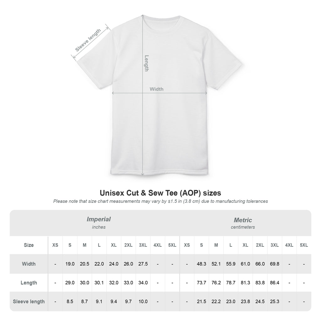 Tomorrow Will Be Better Tee — Positive Graphic T-Shirt