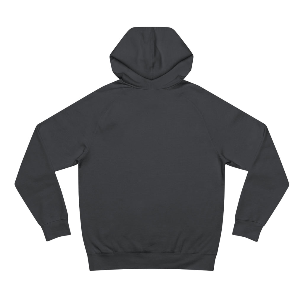Logo Hoodie - Andly Branded Pullover