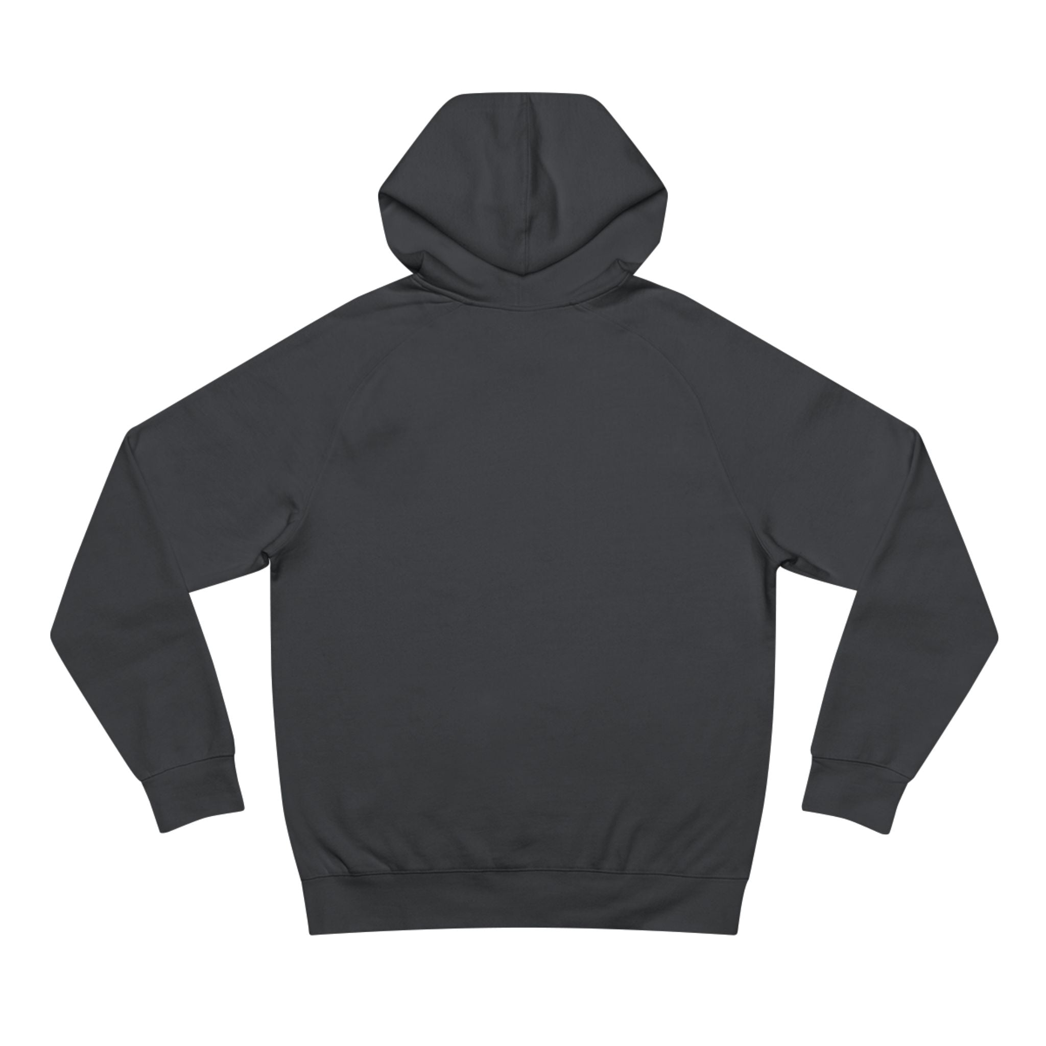 Logo Hoodie - Andly Branded Pullover