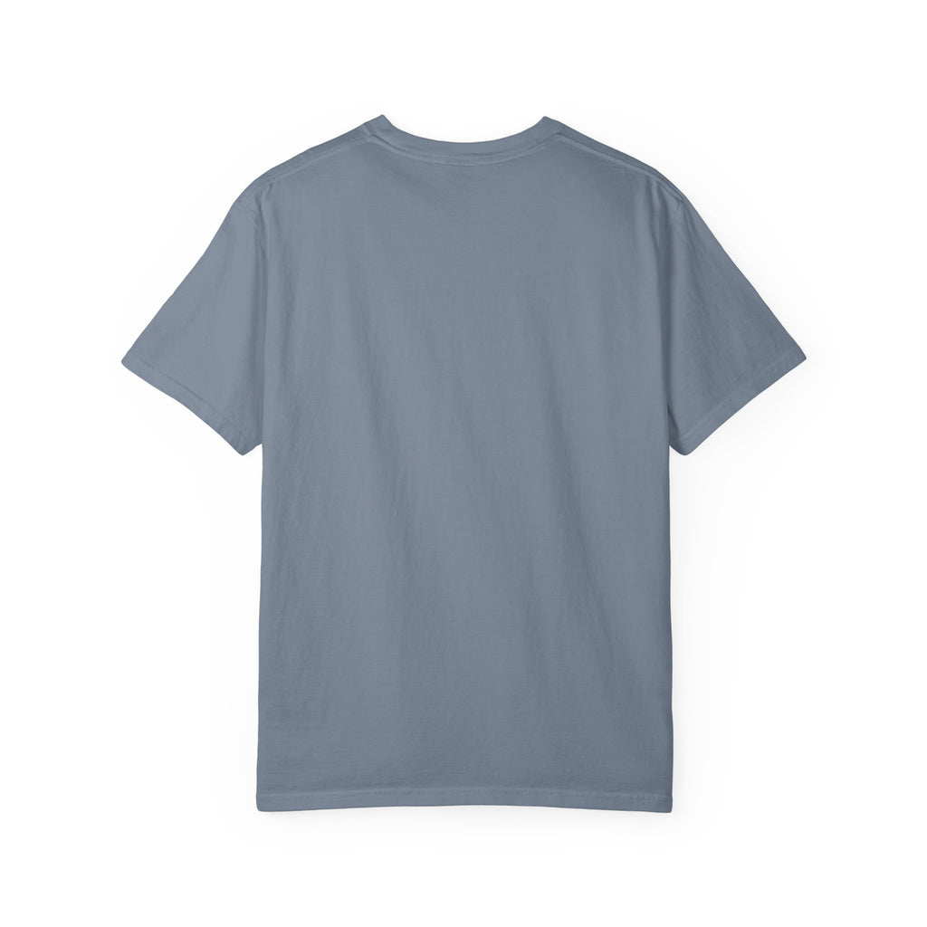 Andly Logo T-Shirt — Minimal Tech Graphic Tee