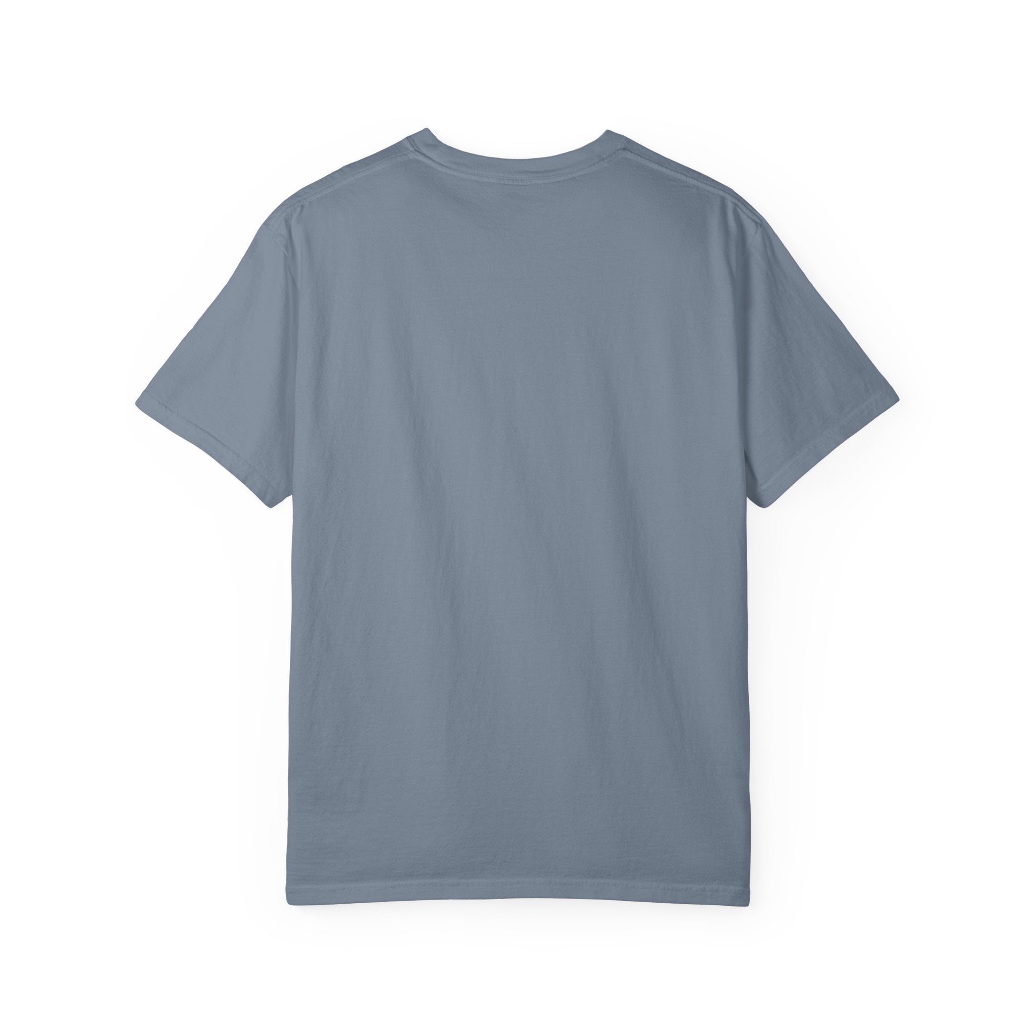 Andly Logo T-Shirt — Minimal Tech Graphic Tee