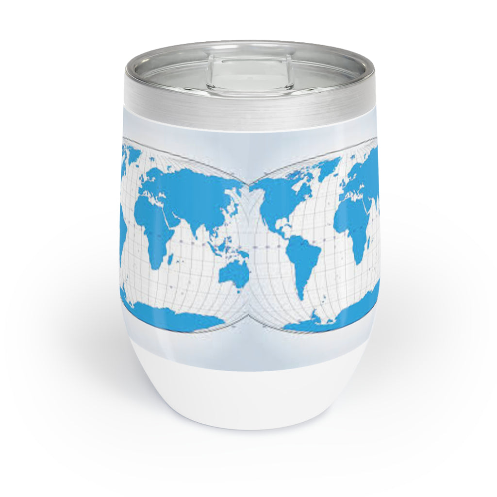 Chill Wine Tumbler