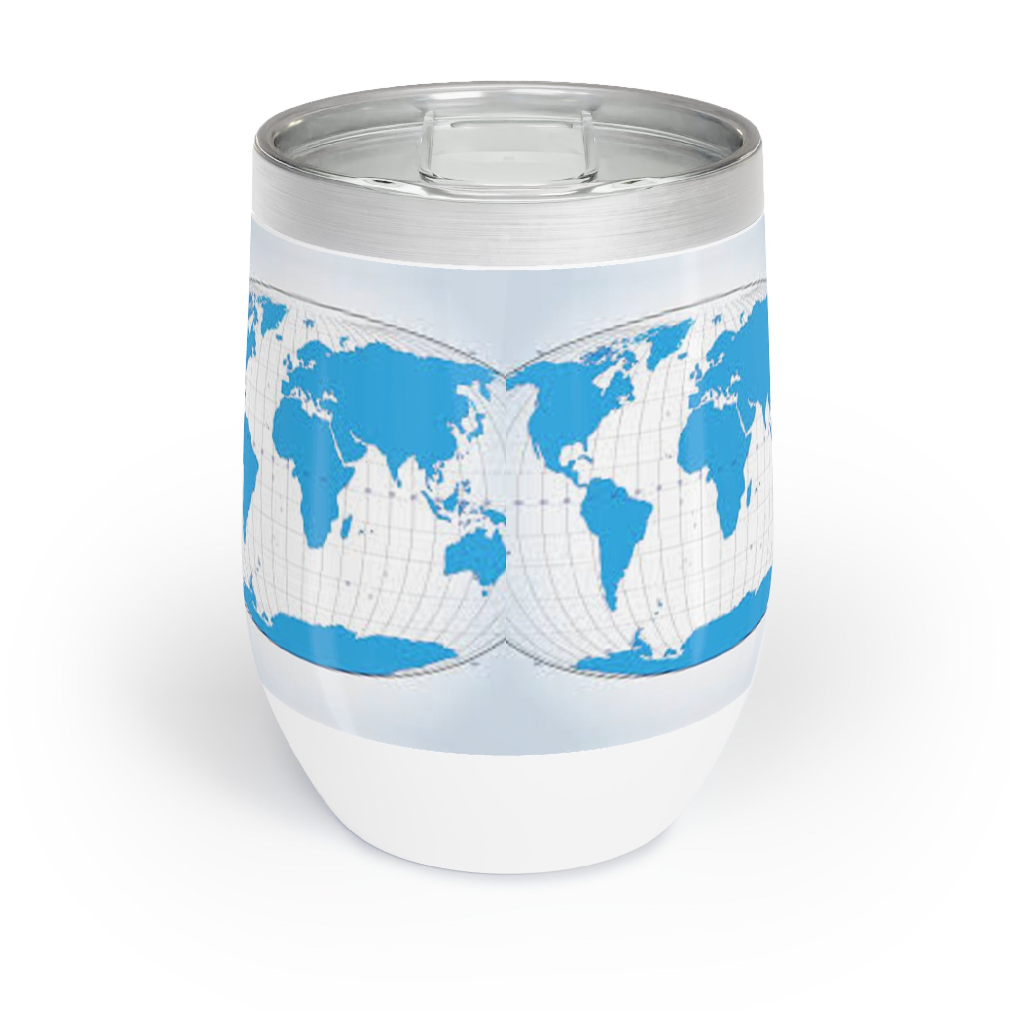 Chill Wine Tumbler