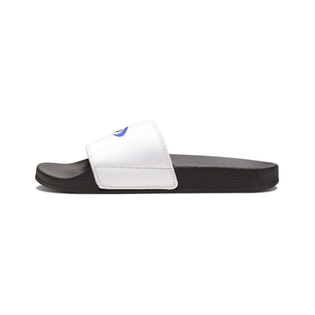 Slide Sandals — Women's Removable-Strap Pool & Casual Slides