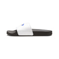 Slide Sandals — Women's Removable-Strap Pool & Casual Slides