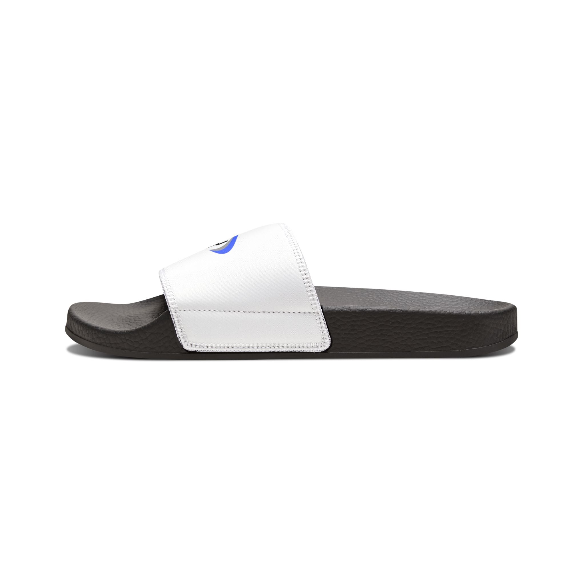 Slide Sandals — Women's Removable-Strap Pool & Casual Slides
