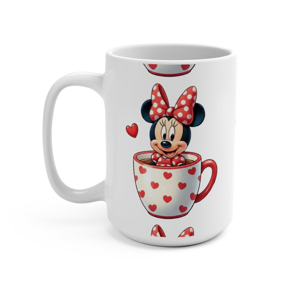 15oz Coffee Mug