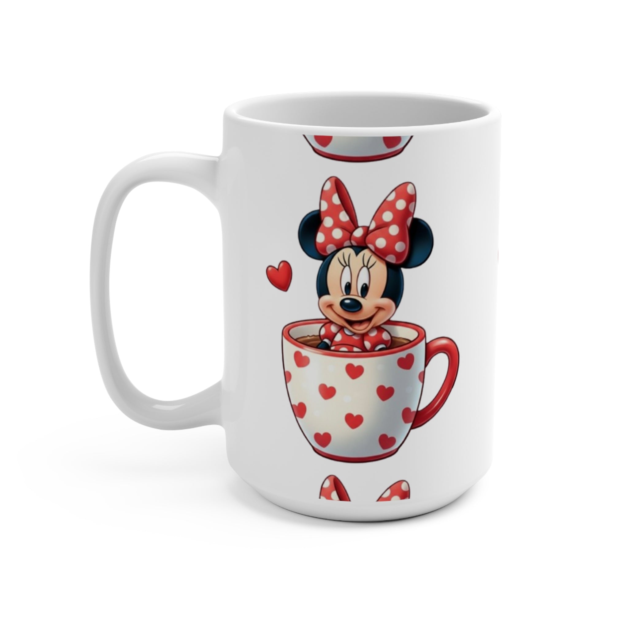 15oz Coffee Mug