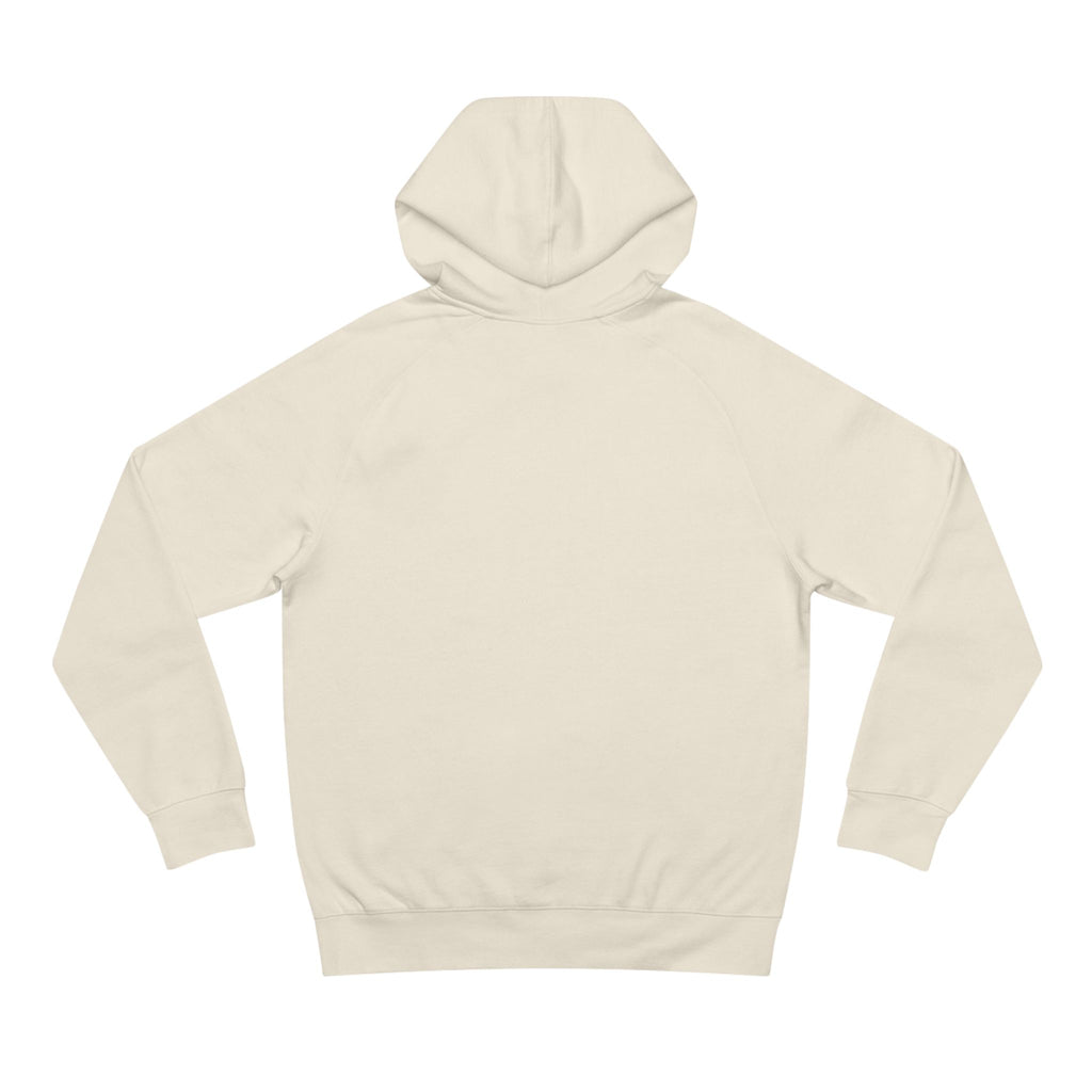 Logo Hoodie - Andly Branded Pullover
