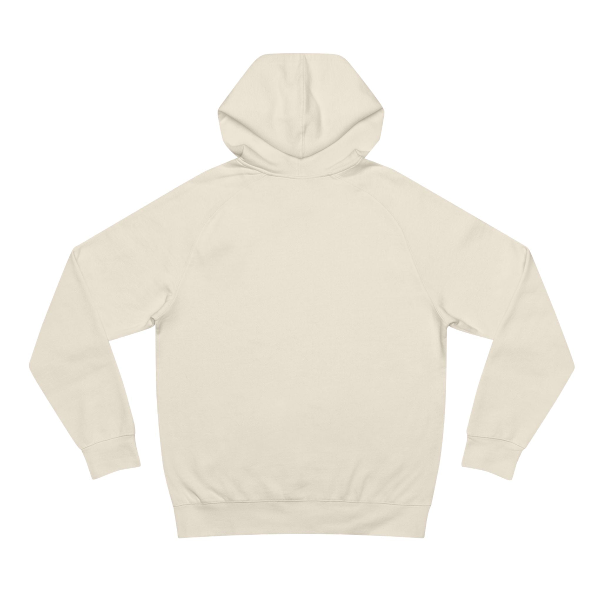Logo Hoodie - Andly Branded Pullover