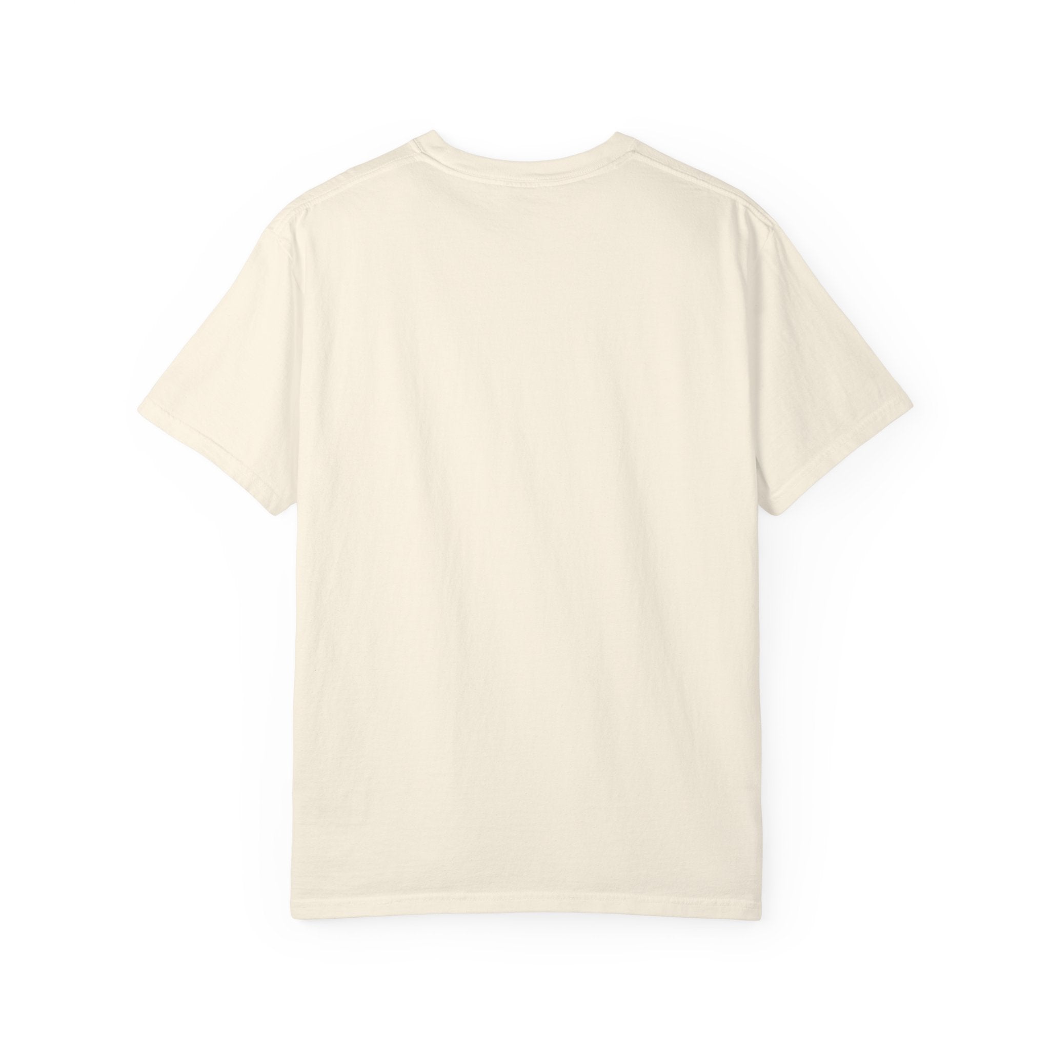 Andly Logo T-Shirt — Minimal Tech Graphic Tee
