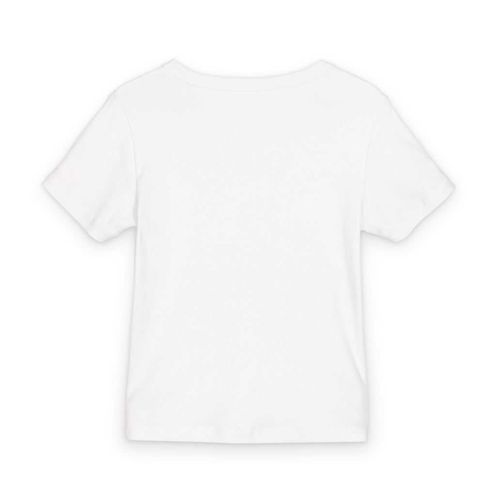 I Heart Mexico Baby Tee — Infant Mexico Flag T‑Shirt