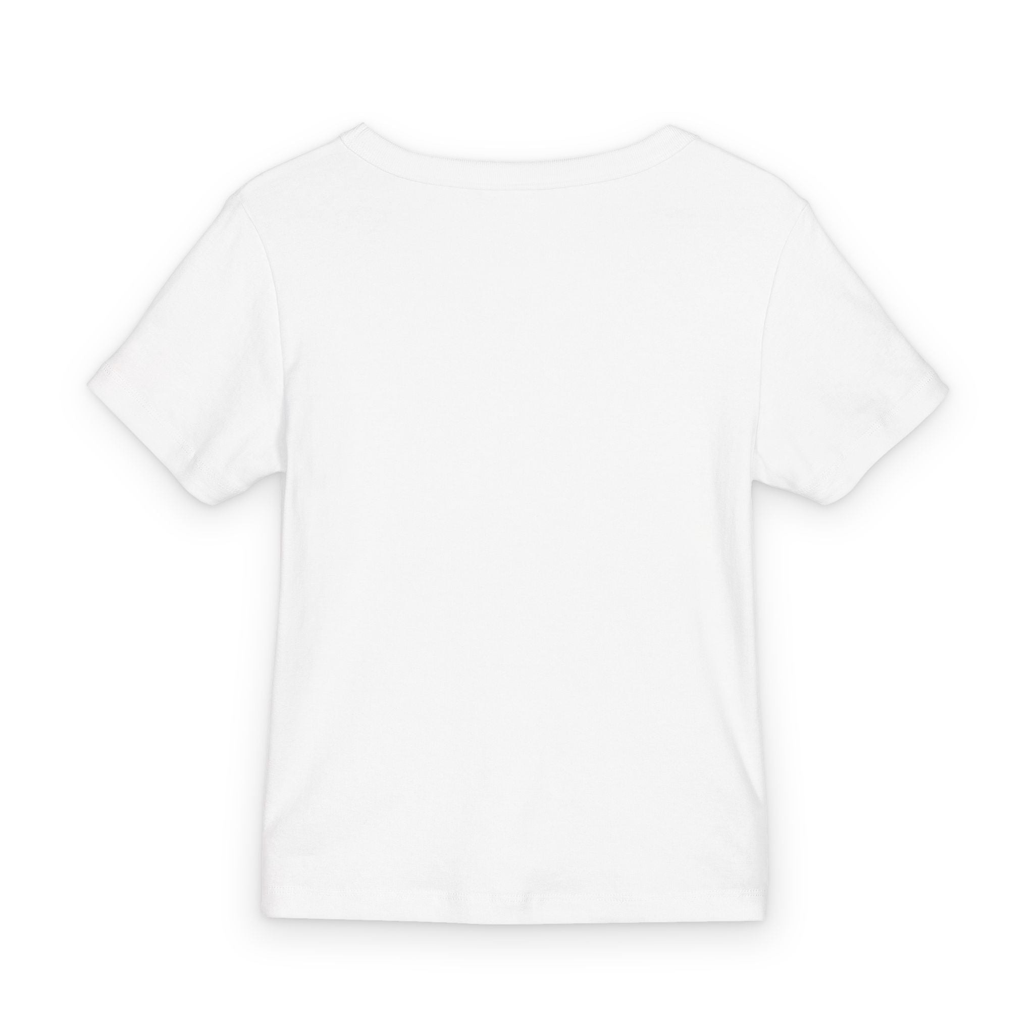 I Heart Mexico Baby Tee — Infant Mexico Flag T‑Shirt