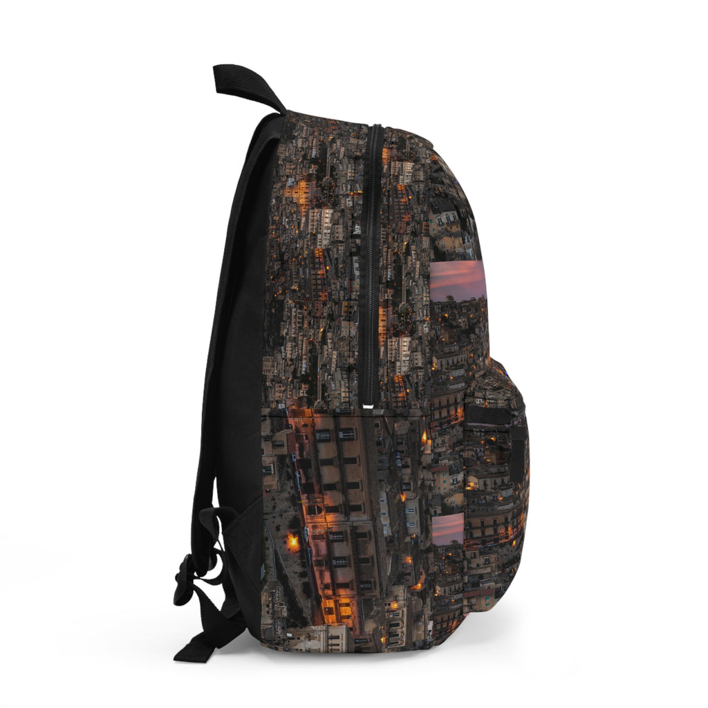 Backpack