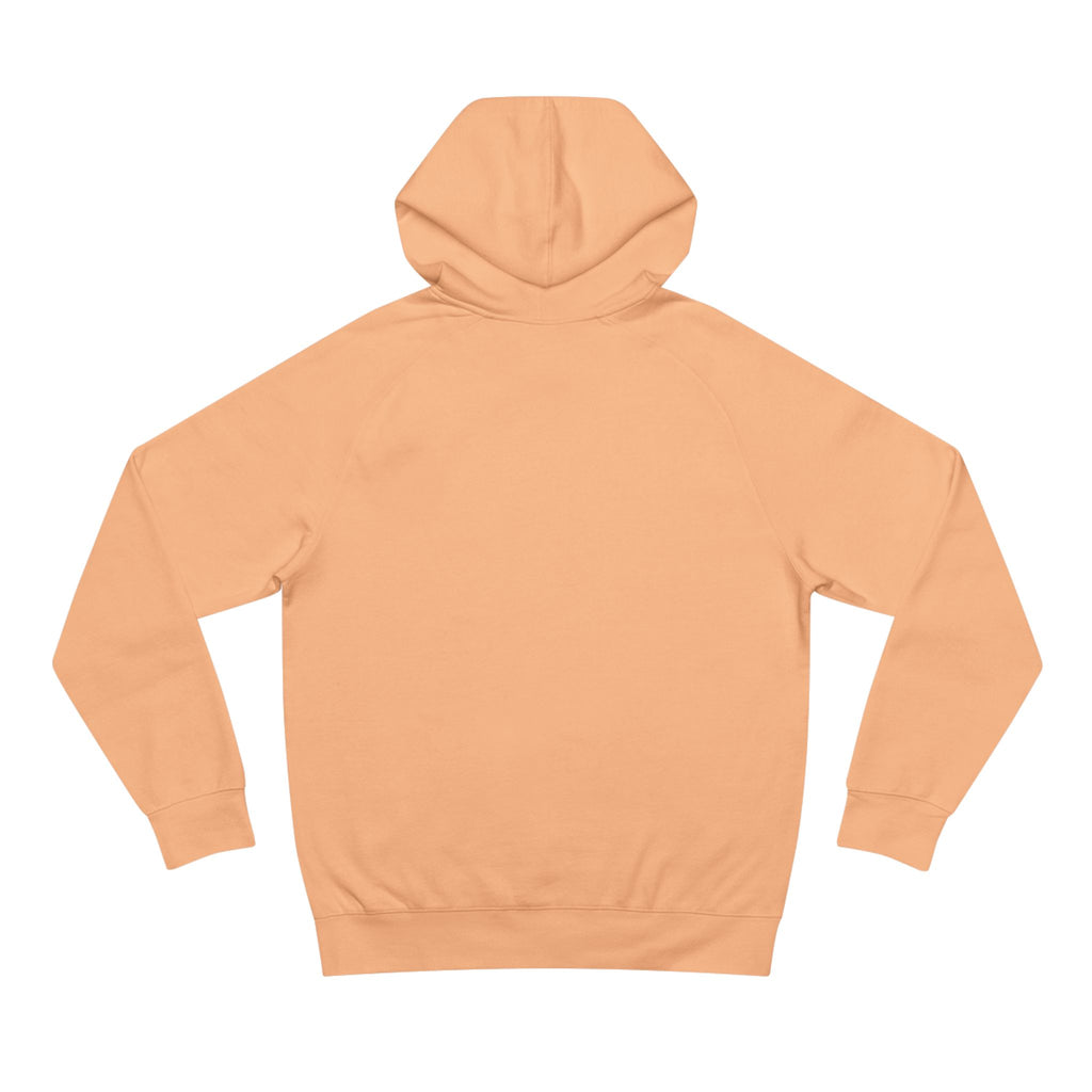 Logo Hoodie - Andly Branded Pullover
