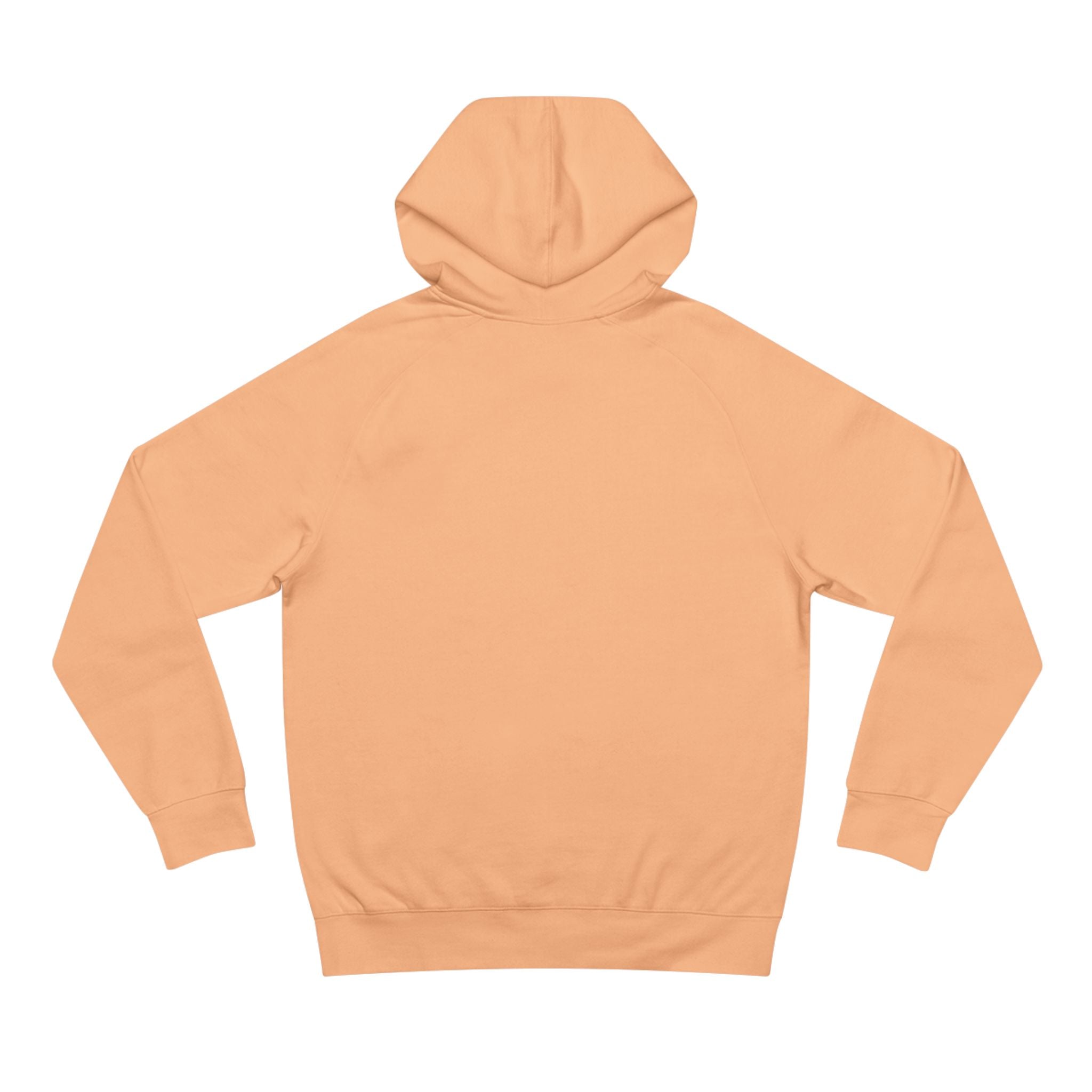 Logo Hoodie - Andly Branded Pullover