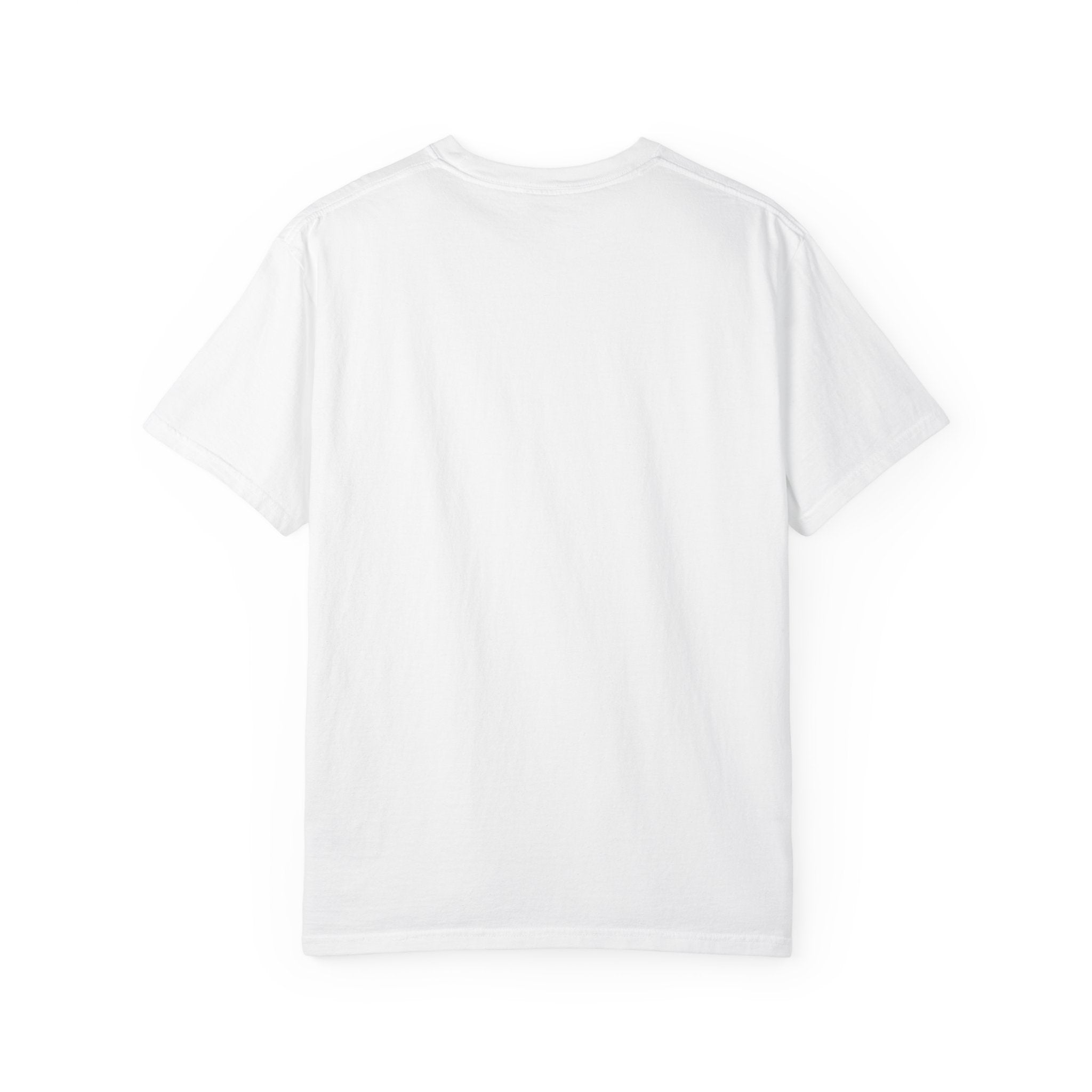 Andly Logo T-Shirt — Minimal Tech Graphic Tee