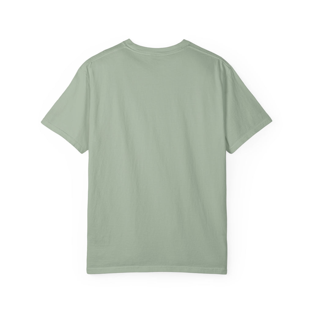 Andly Logo T-Shirt — Minimal Tech Graphic Tee