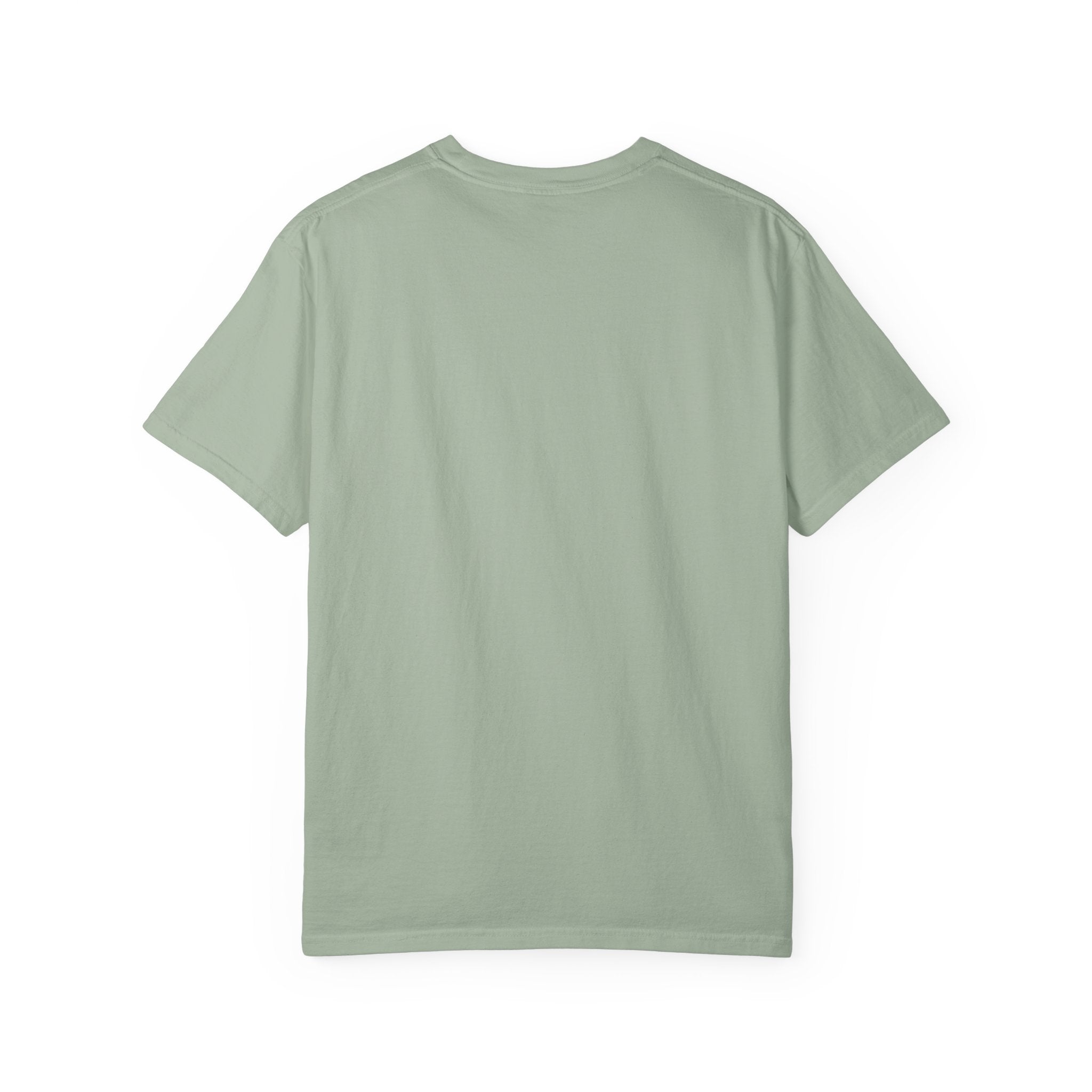 Andly Logo T-Shirt — Minimal Tech Graphic Tee