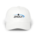 Dad Cap – Embroidered ANOLY Logo Baseball Hat
