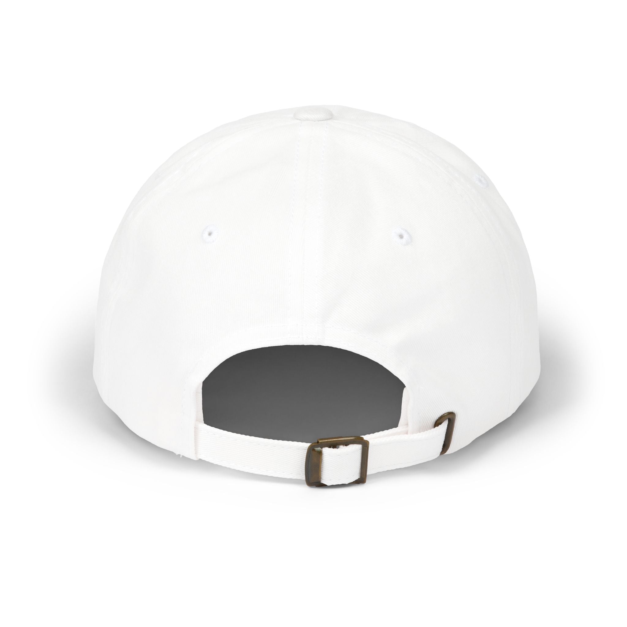 Dad Cap – Embroidered ANOLY Logo Baseball Hat