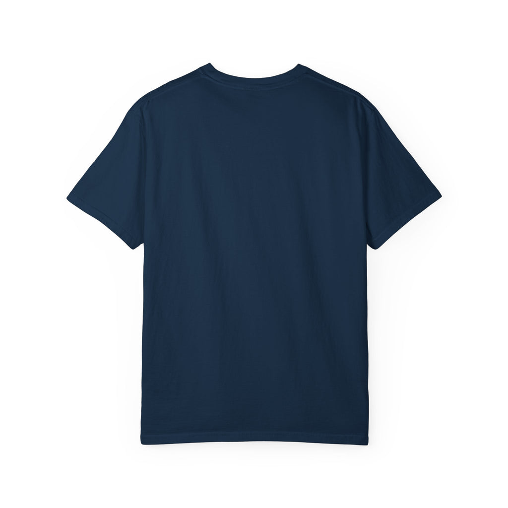 Andly Logo T-Shirt — Minimal Tech Graphic Tee