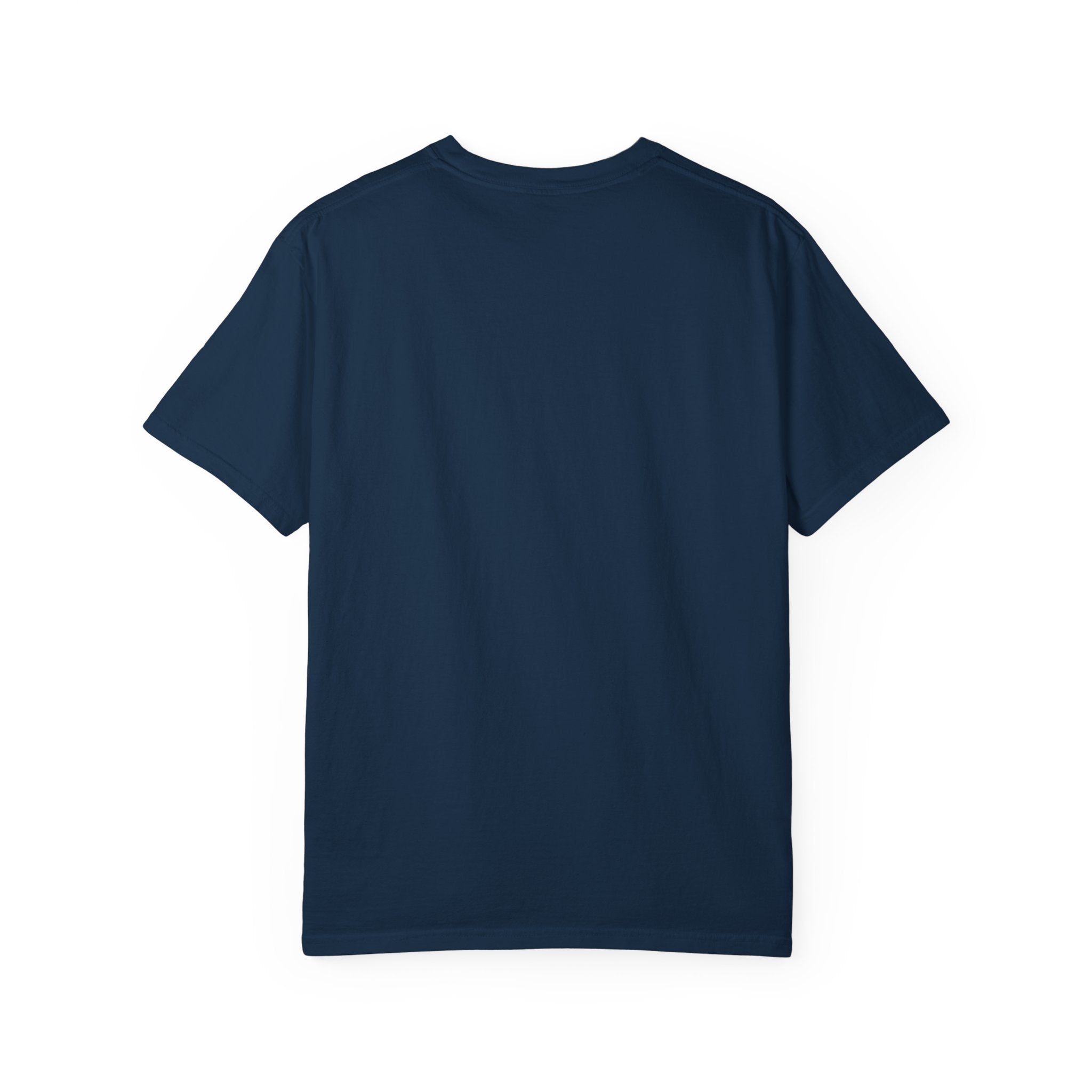 Andly Logo T-Shirt — Minimal Tech Graphic Tee