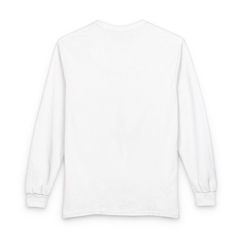 Tomorrow Will Be Better Long Sleeve Tee