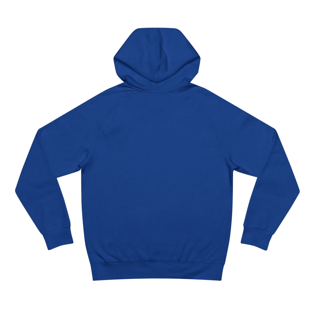 Logo Hoodie - Andly Branded Pullover