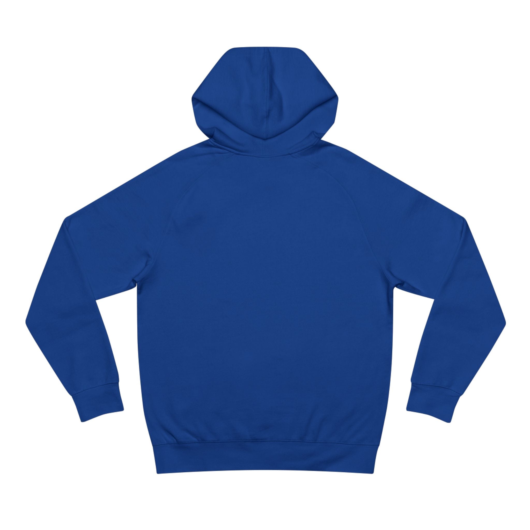 Logo Hoodie - Andly Branded Pullover