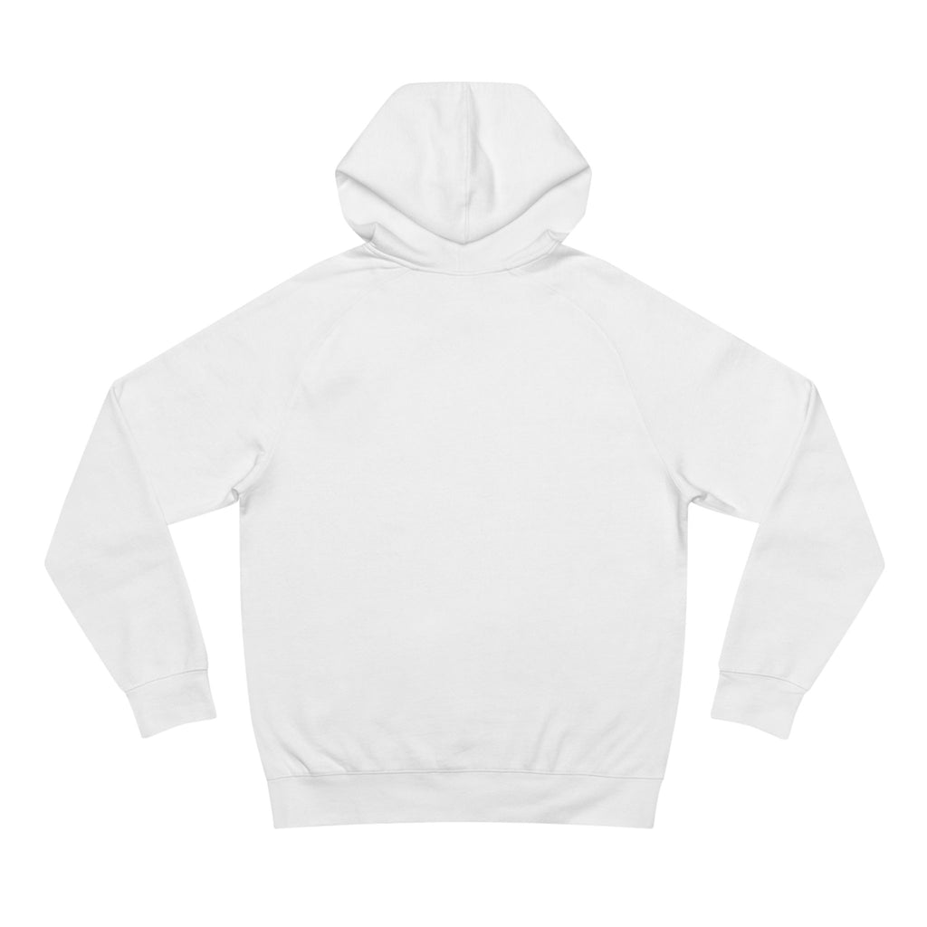 Logo Hoodie - Andly Branded Pullover