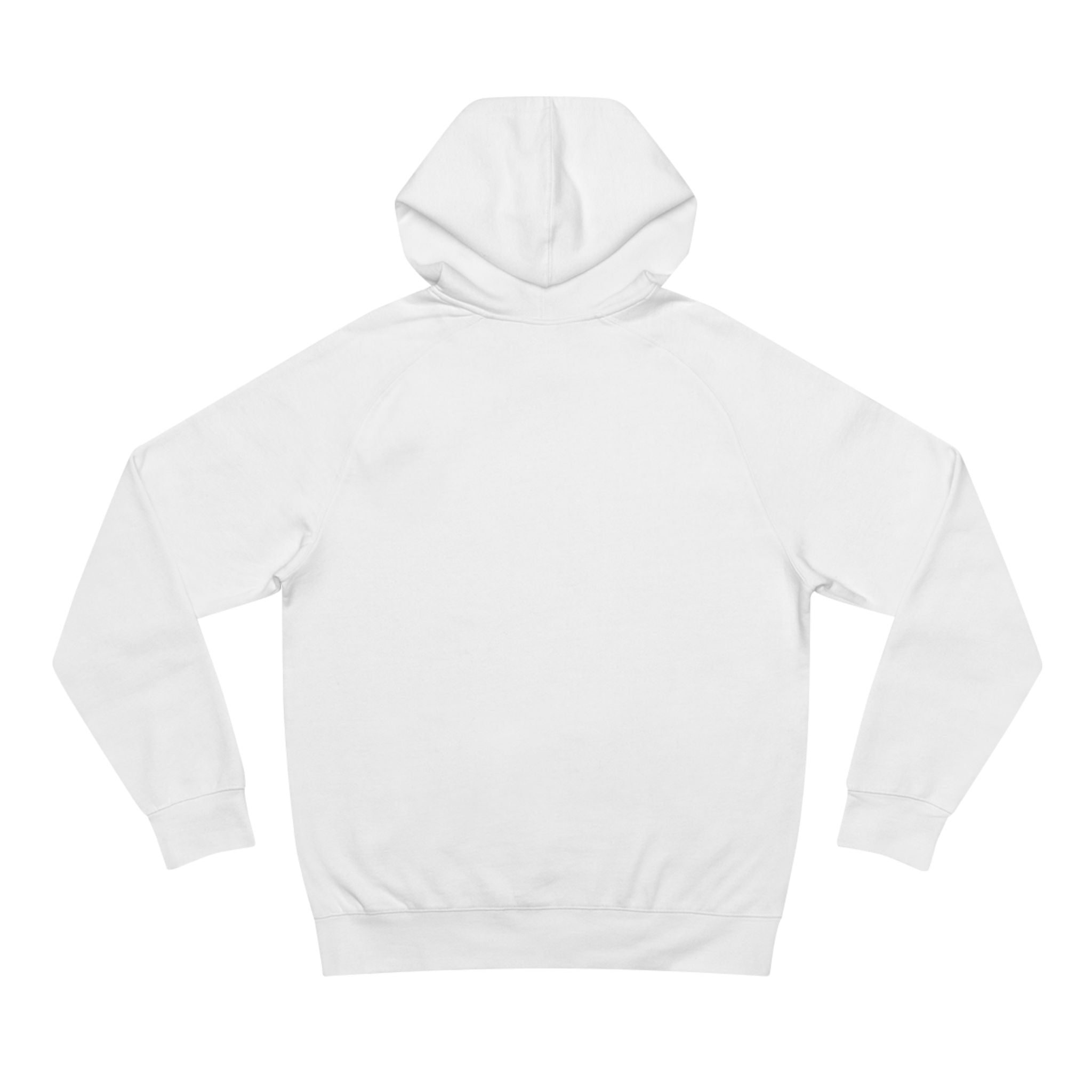 Logo Hoodie - Andly Branded Pullover