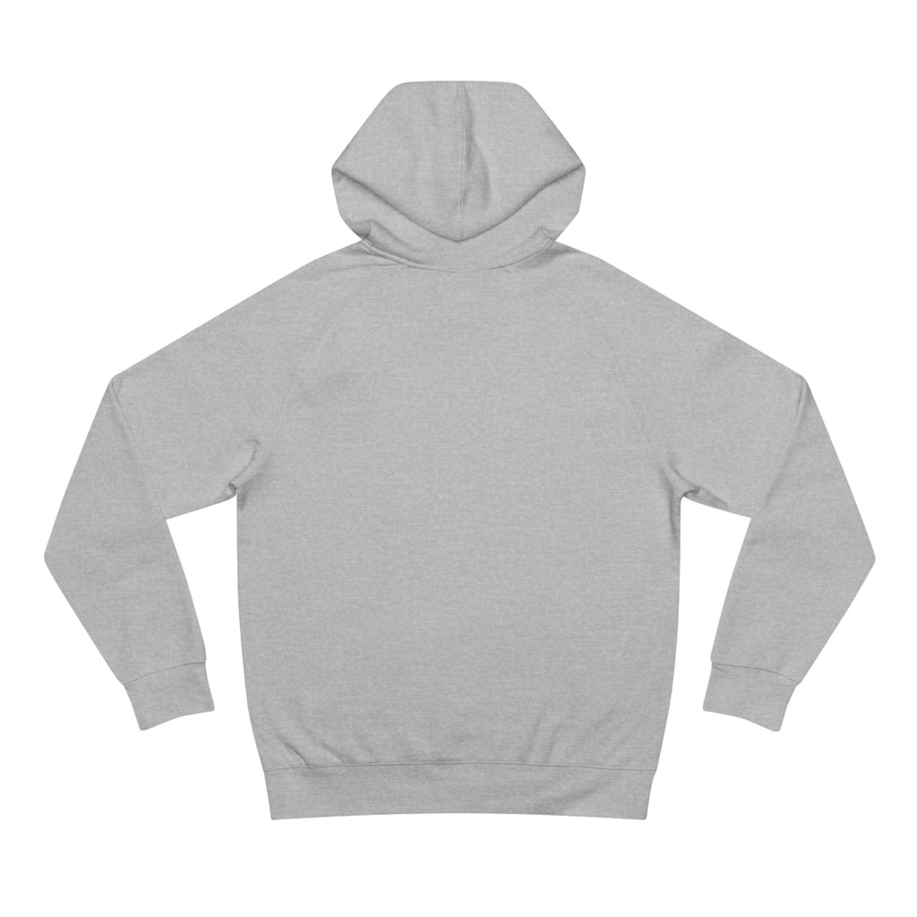Logo Hoodie - Andly Branded Pullover