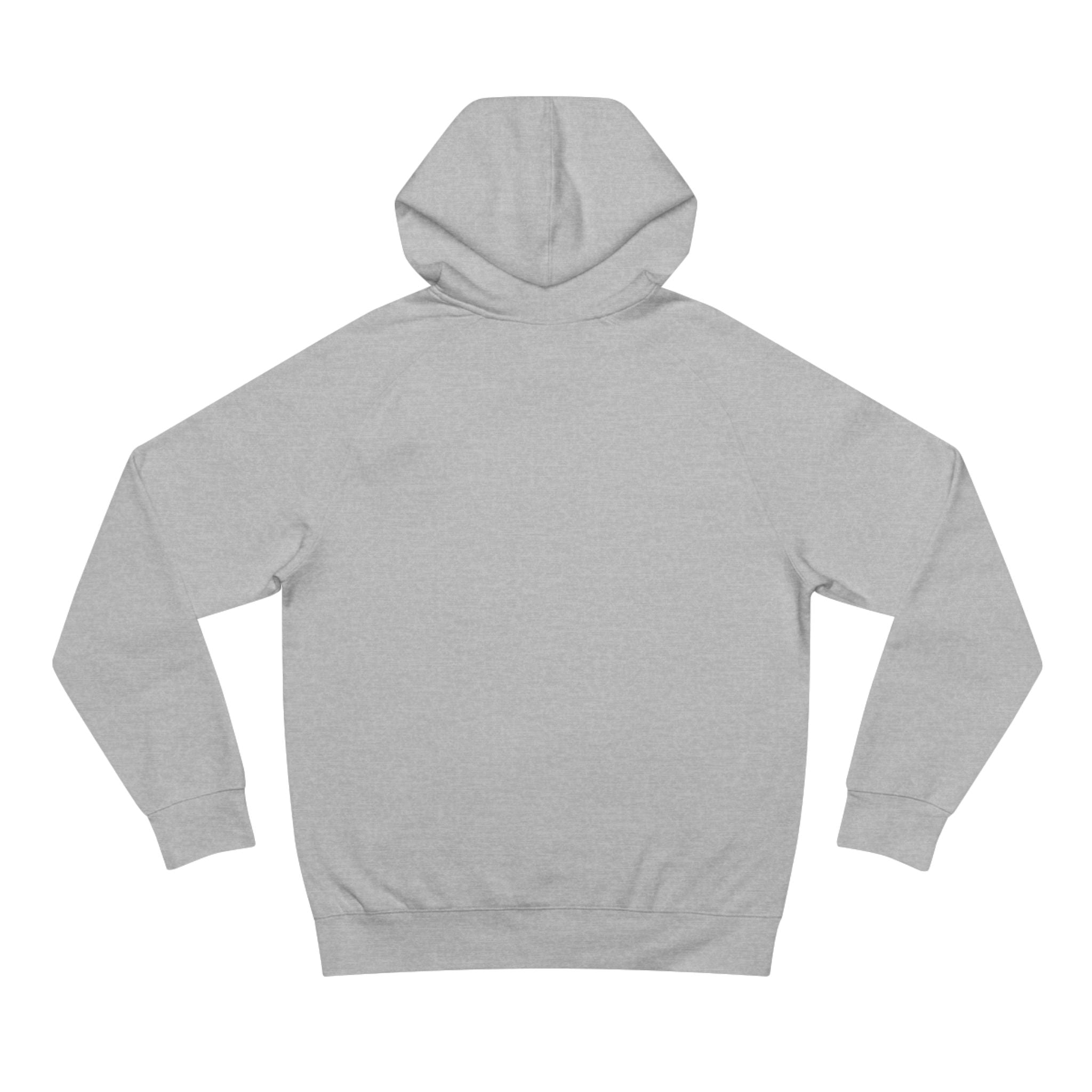 Logo Hoodie - Andly Branded Pullover