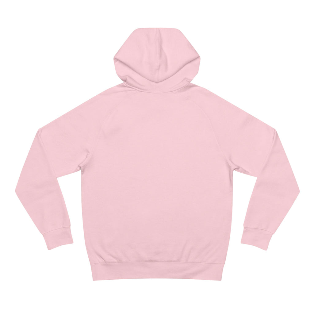 Logo Hoodie - Andly Branded Pullover