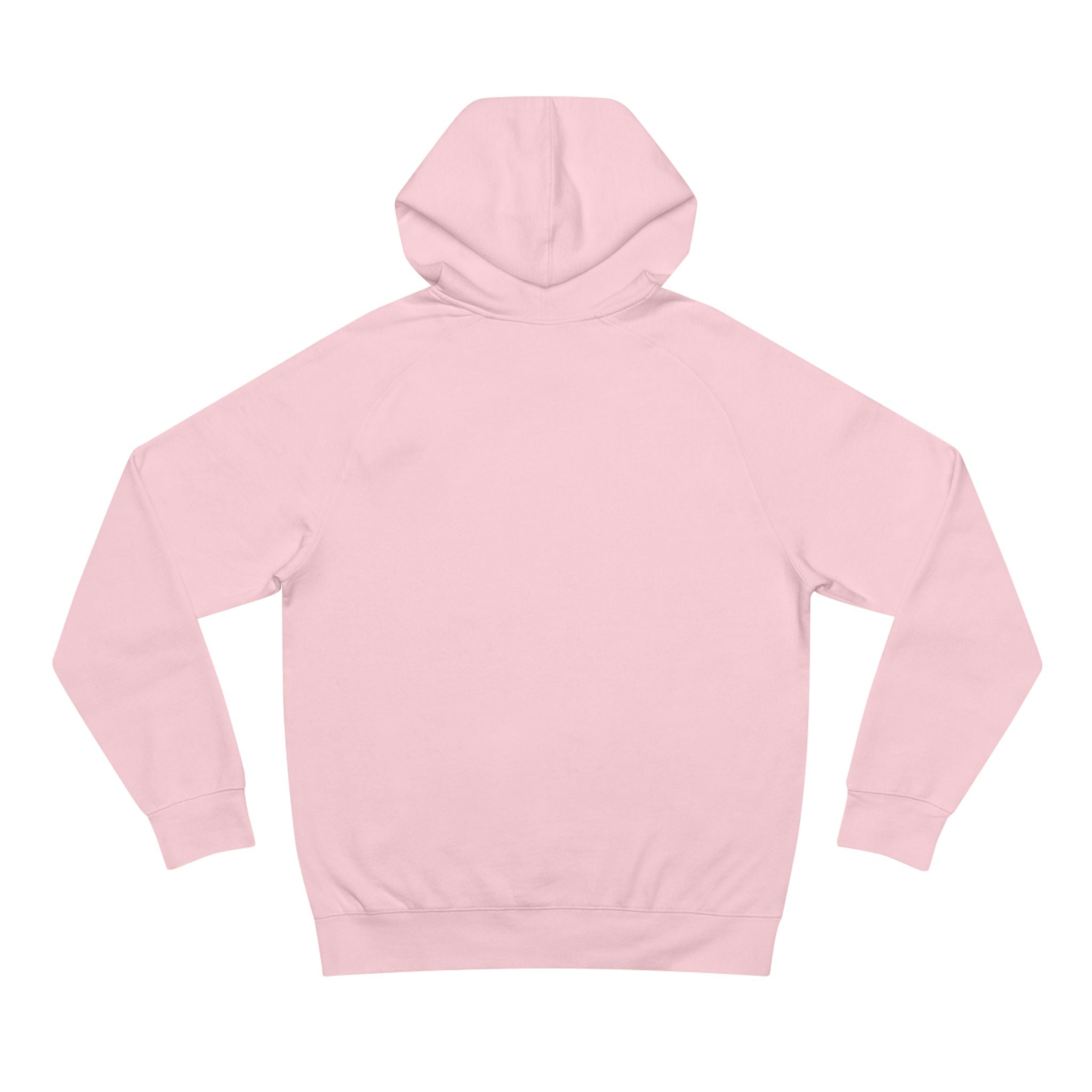 Logo Hoodie - Andly Branded Pullover