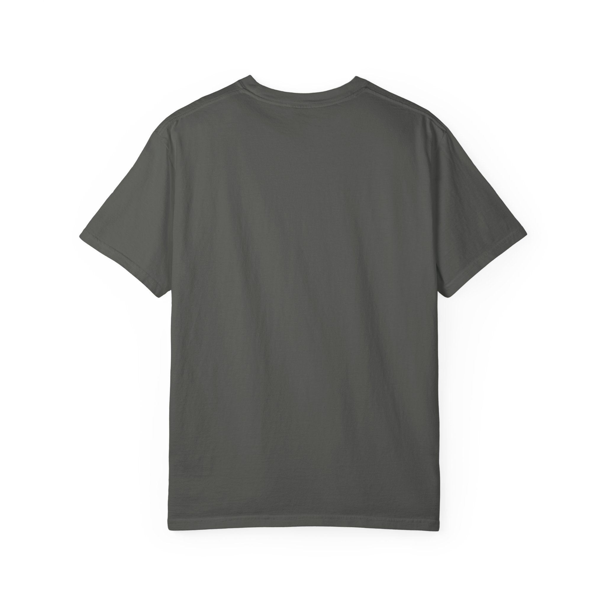Andly Logo T-Shirt — Minimal Tech Graphic Tee