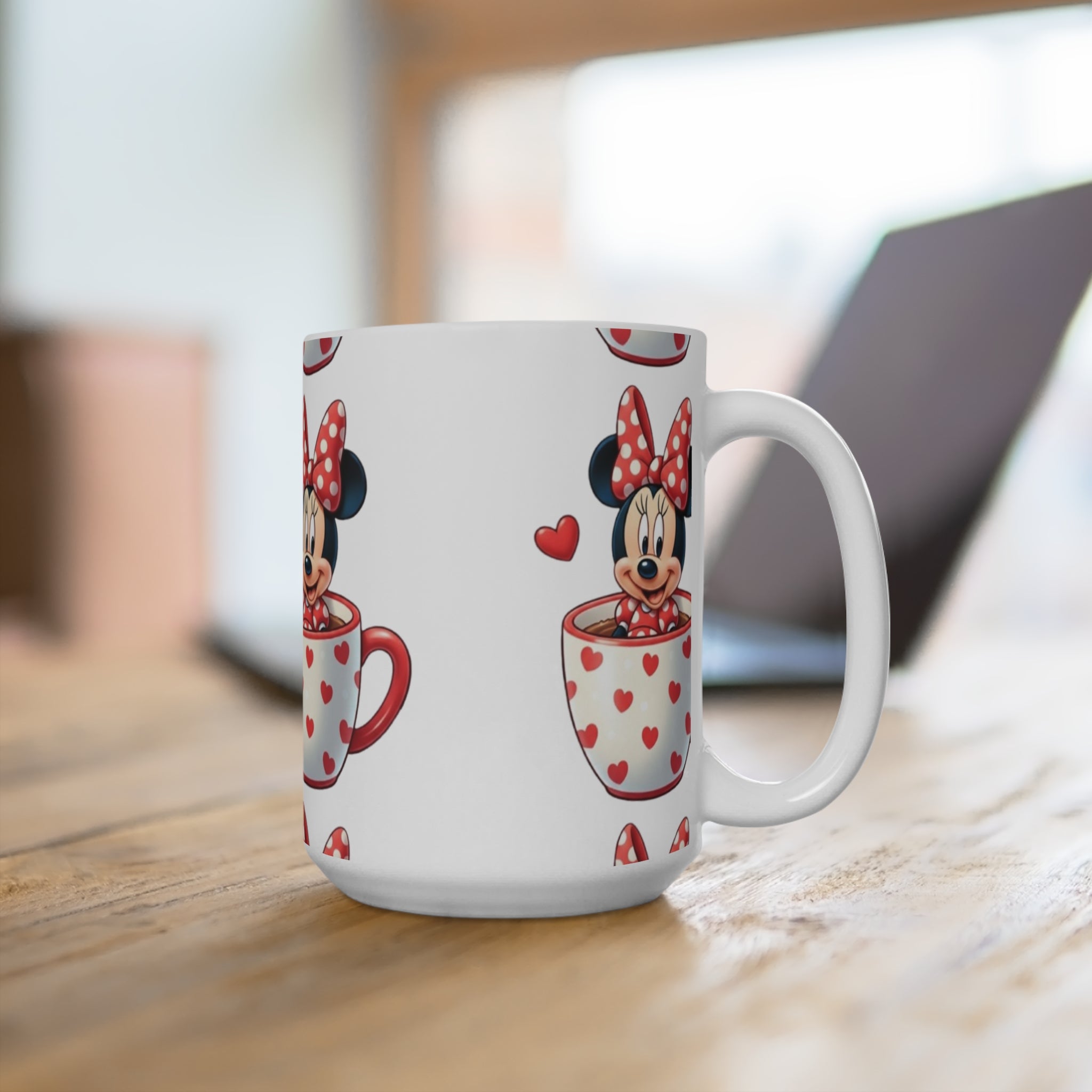 15oz Coffee Mug