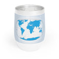 Chill Wine Tumbler