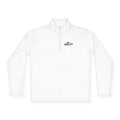 Quarter-Zip Pullover