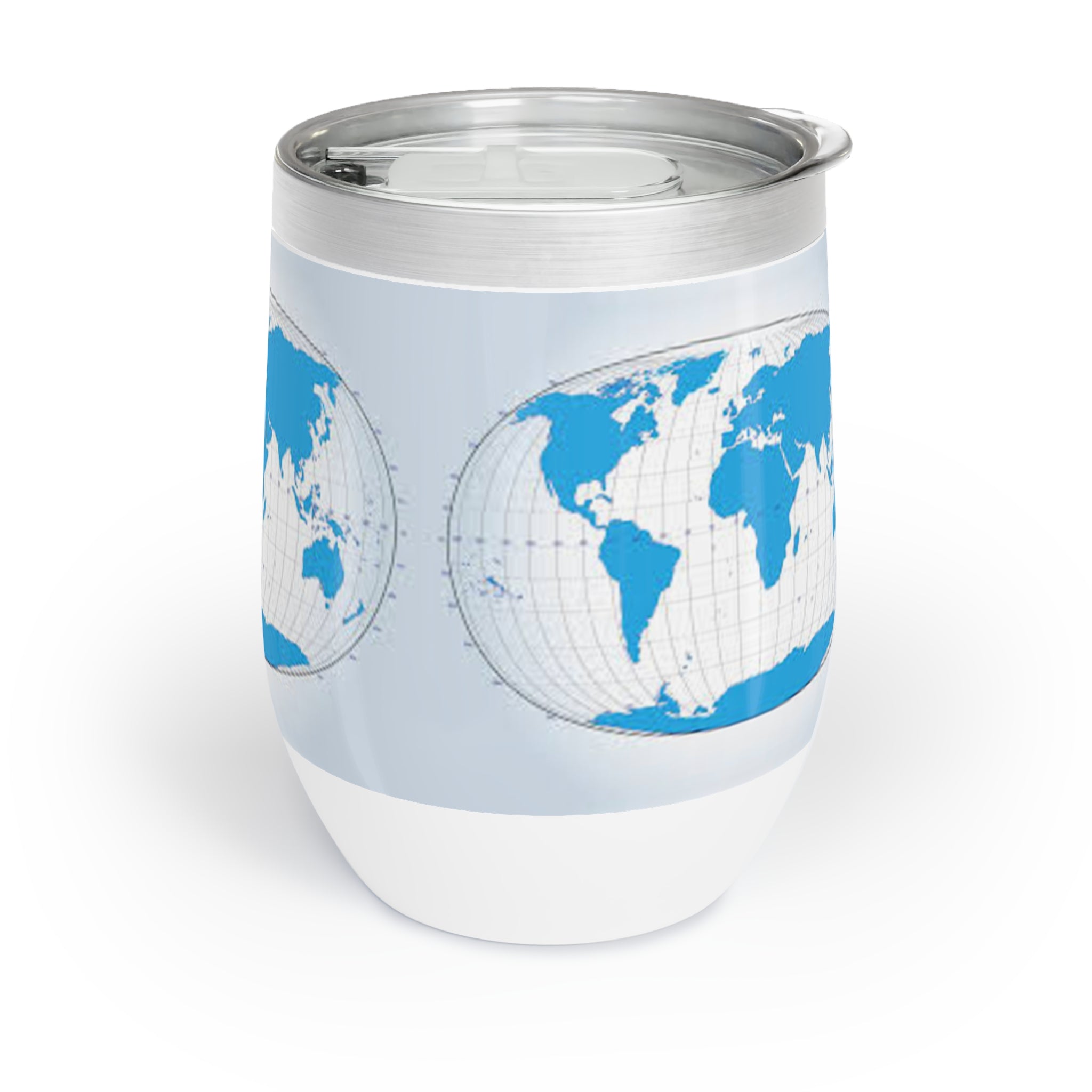 Chill Wine Tumbler