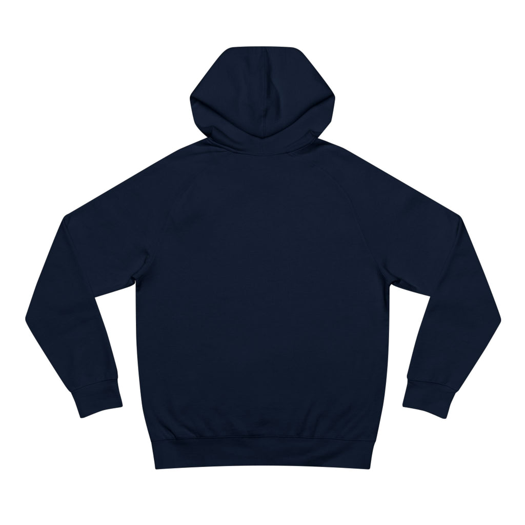 Logo Hoodie - Andly Branded Pullover