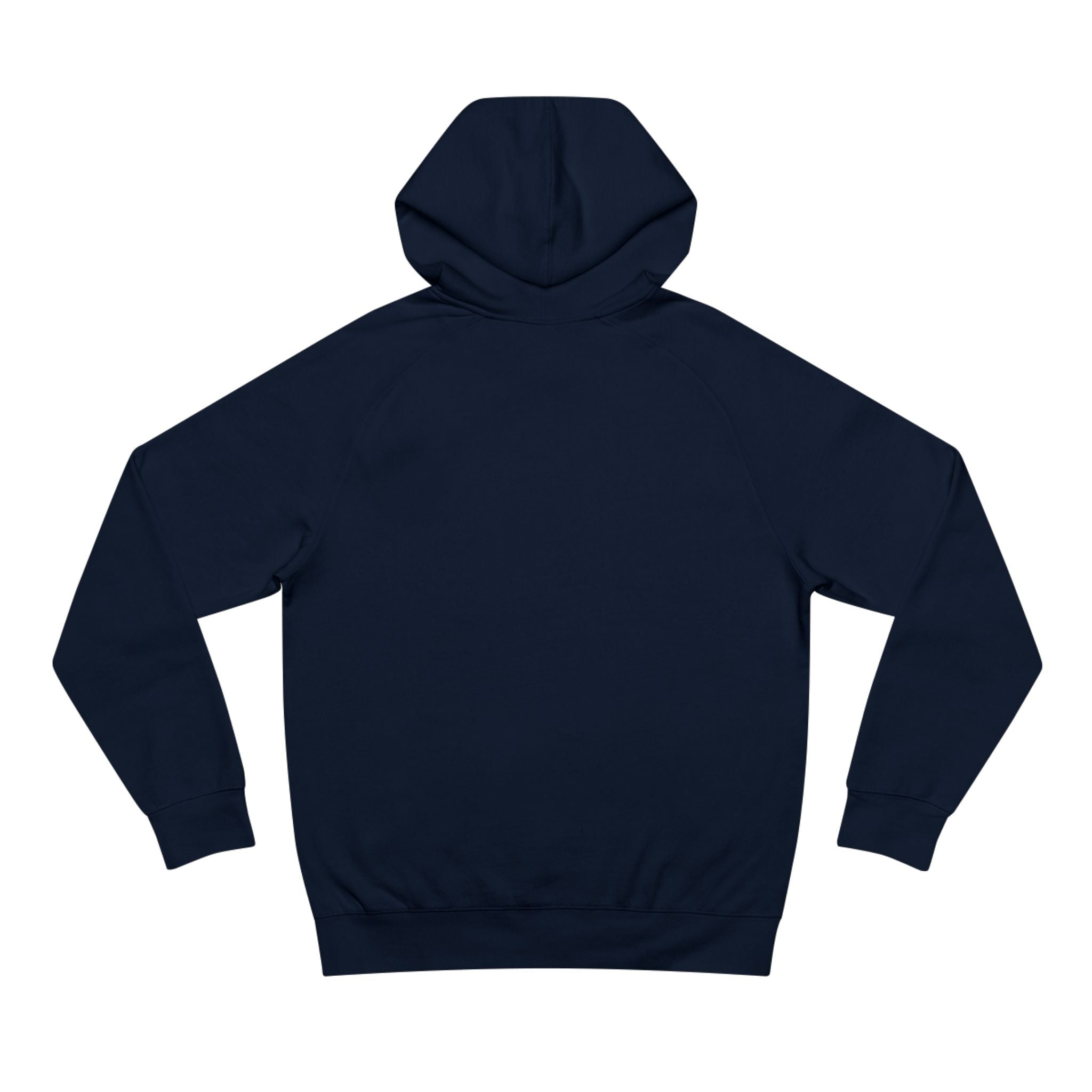 Logo Hoodie - Andly Branded Pullover