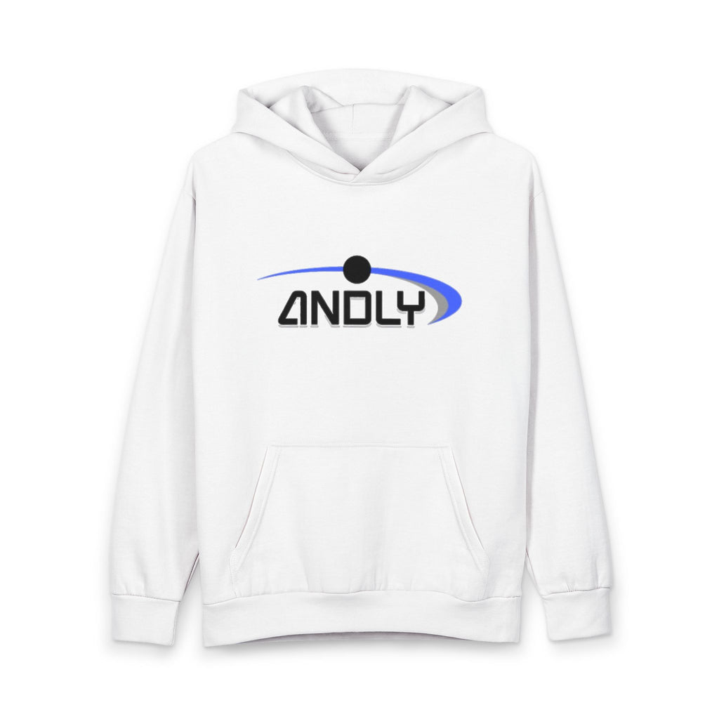 Graphic Hoodie — 'Rebelin' Balaclava Portrait Streetwear Pullover