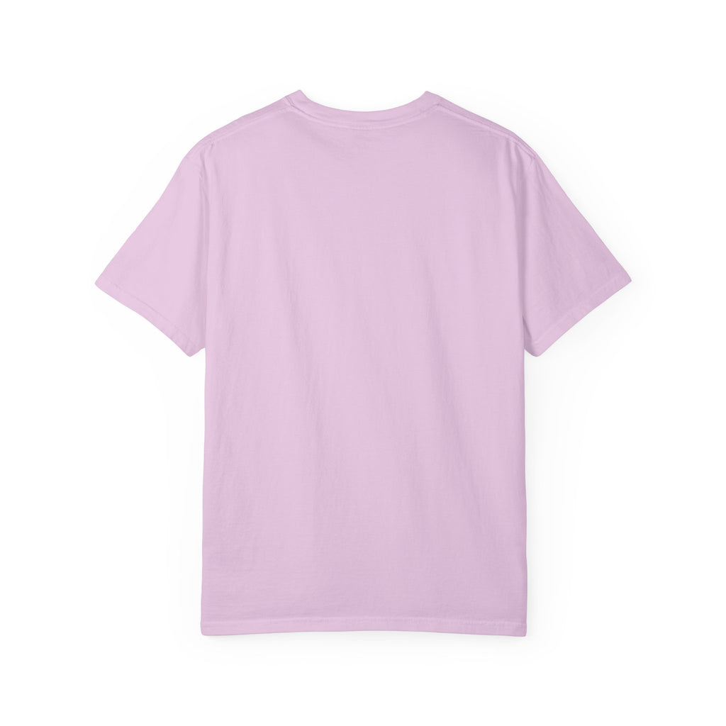 Andly Logo T-Shirt — Minimal Tech Graphic Tee
