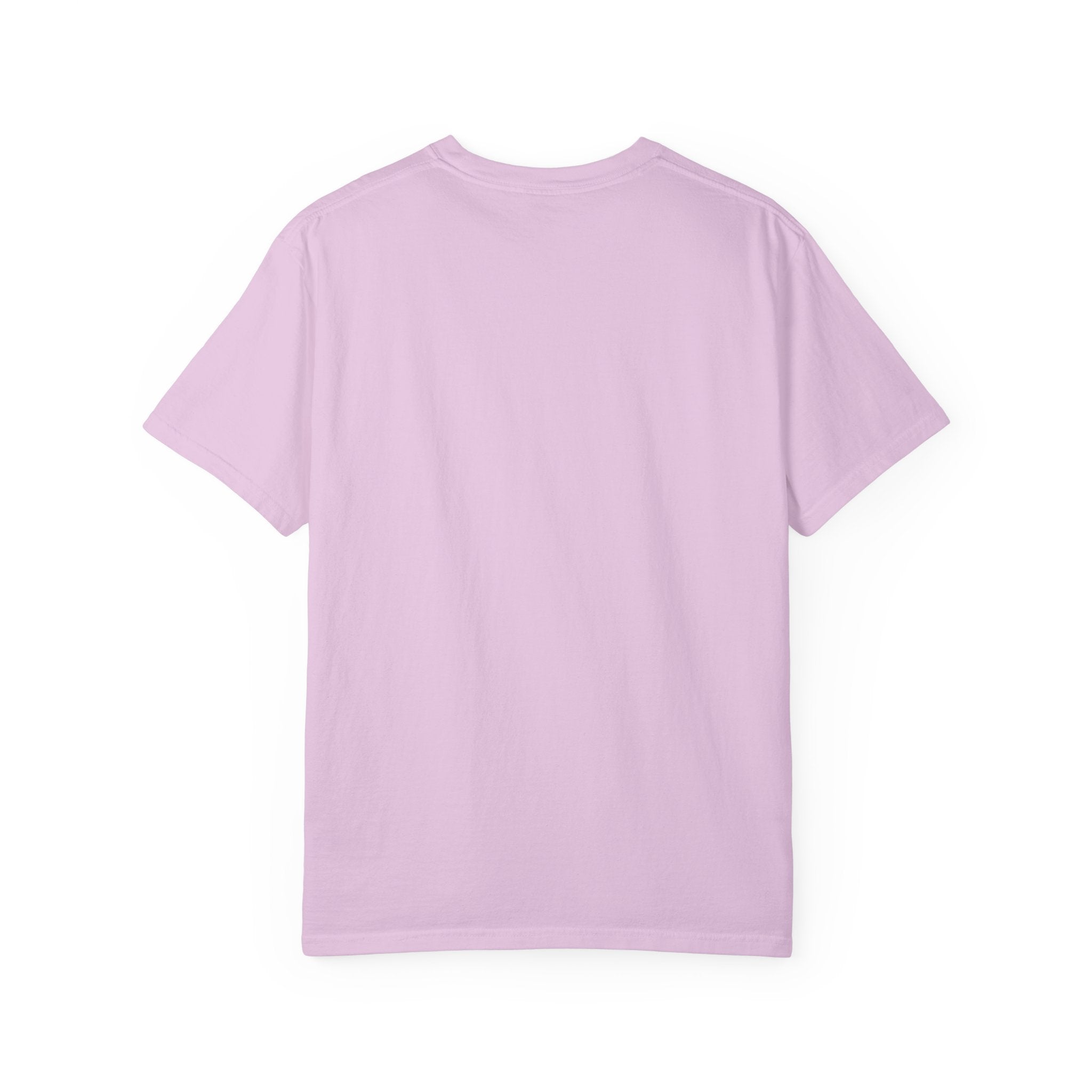 Andly Logo T-Shirt — Minimal Tech Graphic Tee