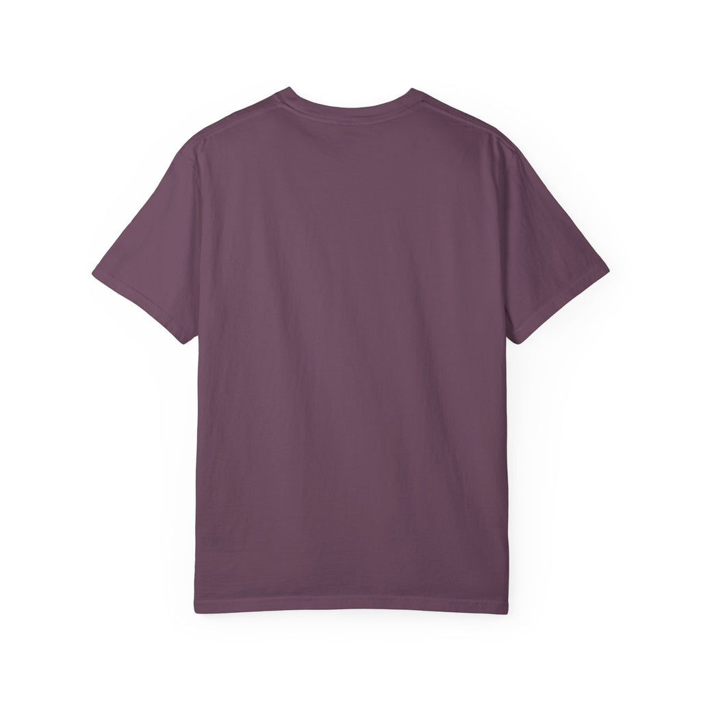 Andly Logo T-Shirt — Minimal Tech Graphic Tee