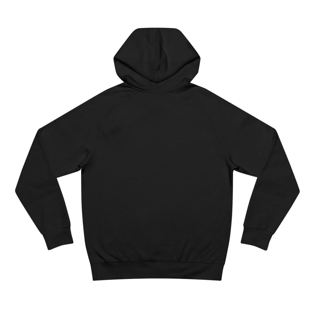 Logo Hoodie - Andly Branded Pullover